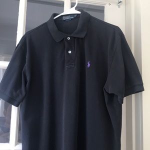 Short Sleeve Polo by Ralph Lauren